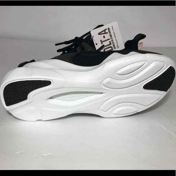 Women’s sketchers DLT-A - Picture 6 of 9